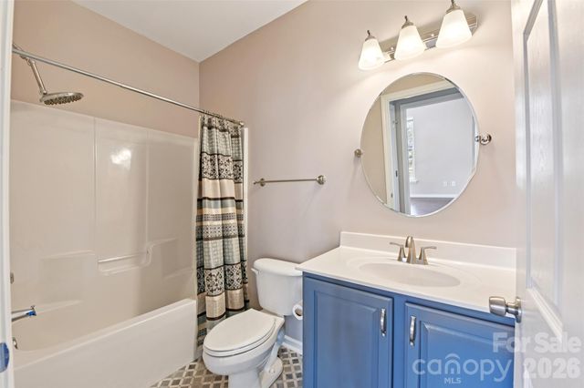 8603 Bookwalter Court, Charlotte, NC 28277