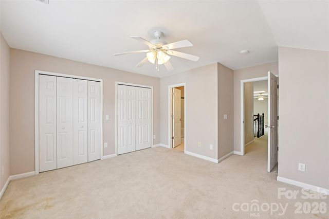 8603 Bookwalter Court, Charlotte, NC 28277