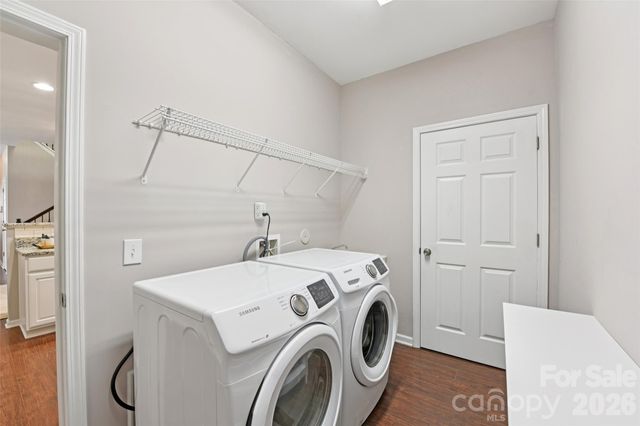 8603 Bookwalter Court, Charlotte, NC 28277