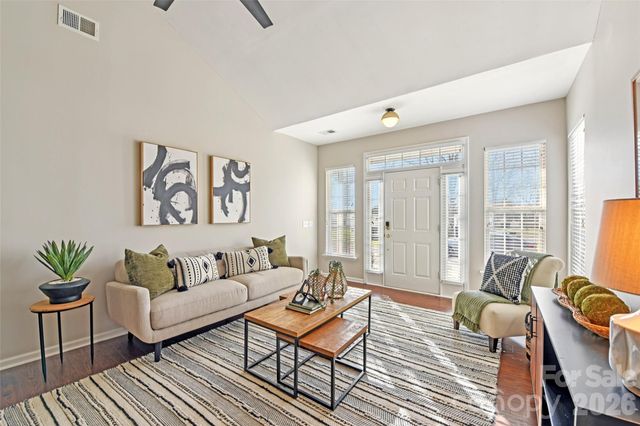 8603 Bookwalter Court, Charlotte, NC 28277