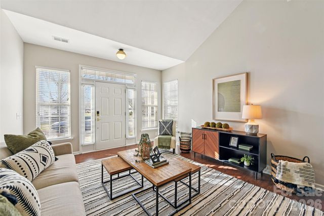 8603 Bookwalter Court, Charlotte, NC 28277