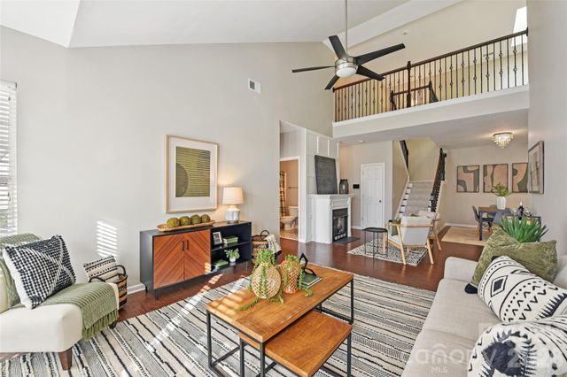 8603 Bookwalter Court, Charlotte, NC 28277