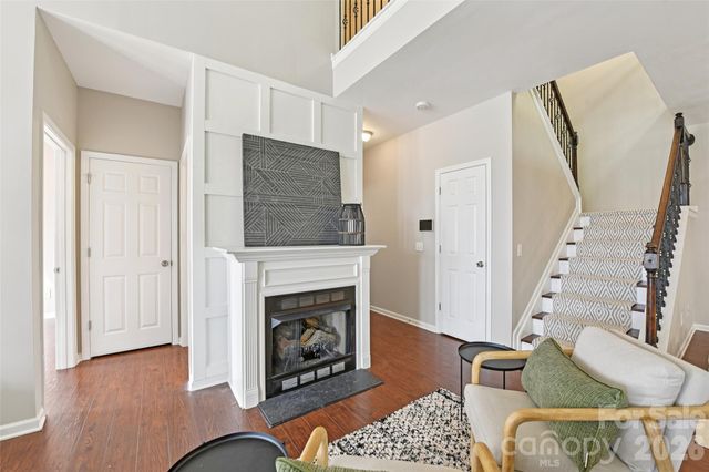 8603 Bookwalter Court, Charlotte, NC 28277