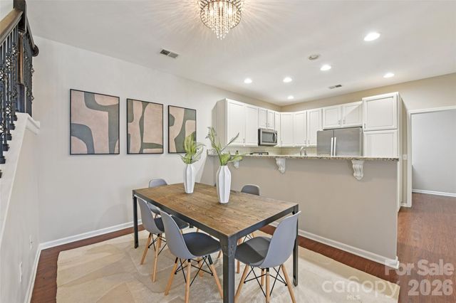 8603 Bookwalter Court, Charlotte, NC 28277