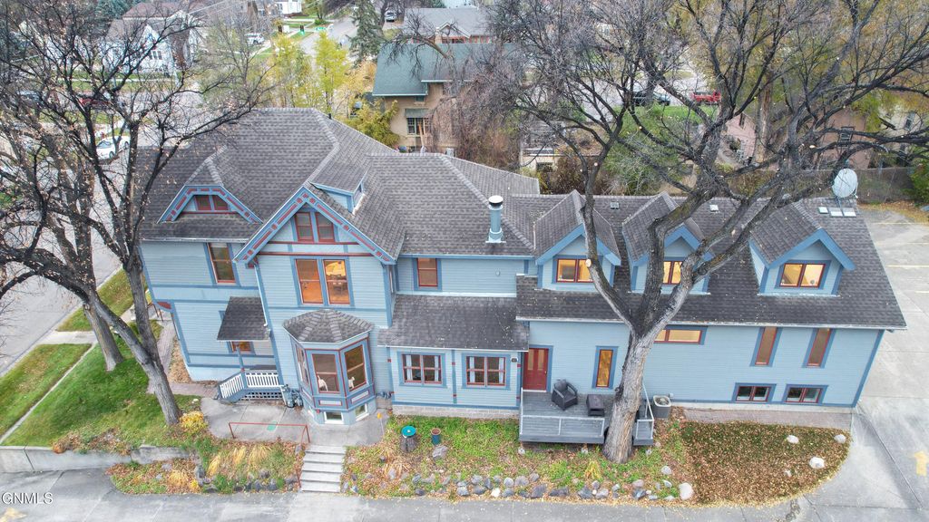 613 N 3rd Street, Bismarck, ND 58501 photo 10