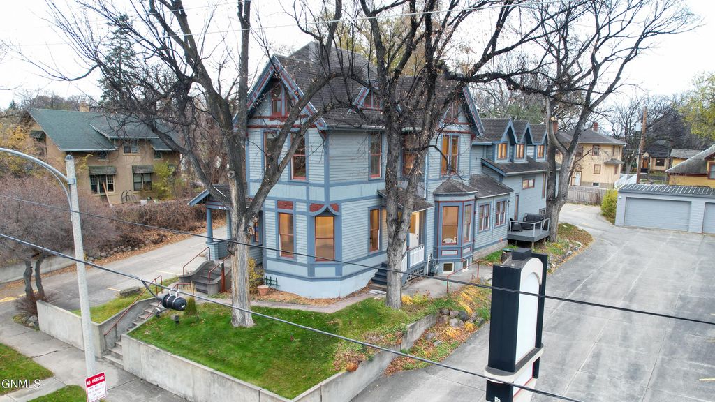 613 N 3rd Street, Bismarck, ND 58501 photo 8