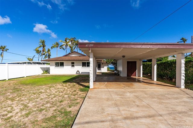 67-259 Kahaone Loop, Waialua, HI 96791