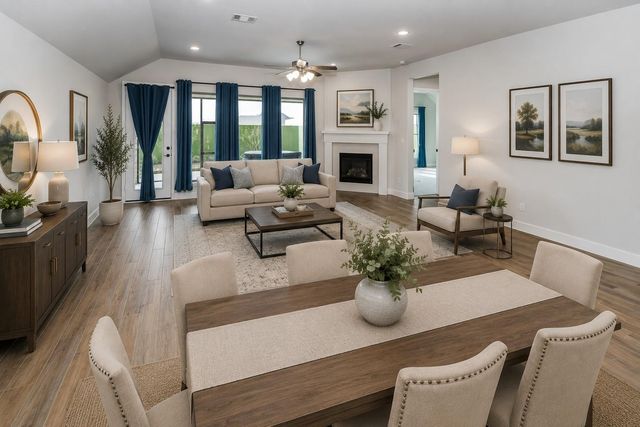 12715 Plaza Solana Place, Cypress, TX 77433