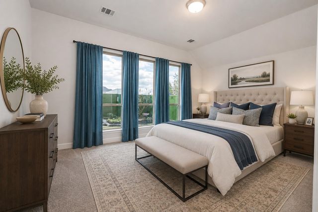 12715 Plaza Solana Place, Cypress, TX 77433