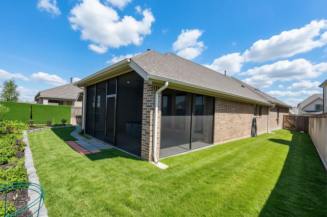 12715 Plaza Solana Place, Cypress, TX 77433