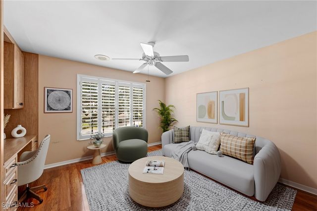 8290 Grand Palm DR 3, Estero, FL 33967