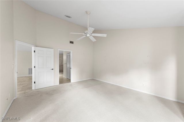 8290 Grand Palm DR 3, Estero, FL 33967