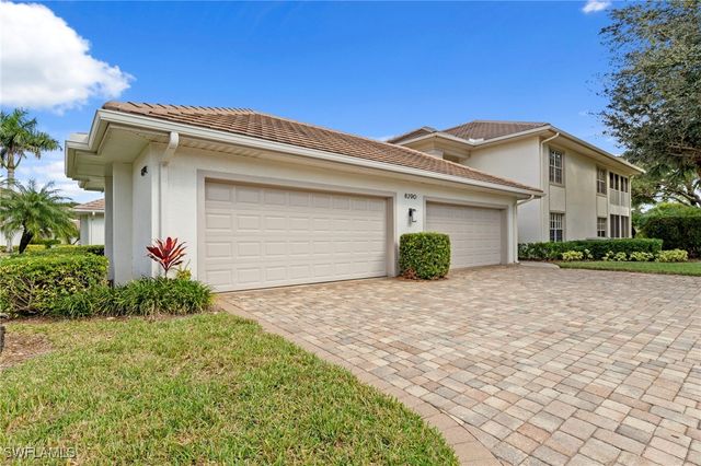 8290 Grand Palm DR 3, Estero, FL 33967