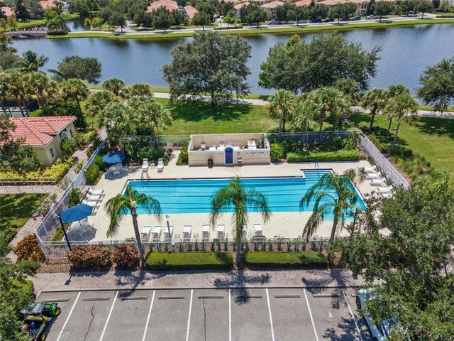 12003 LAZIO LANE, Orlando, FL 32827