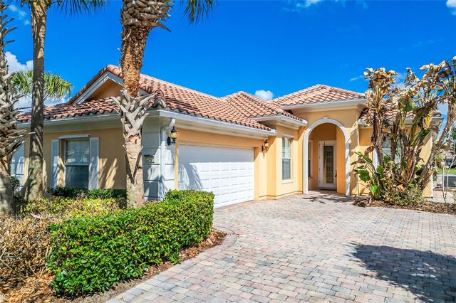 12003 LAZIO LANE, Orlando, FL 32827