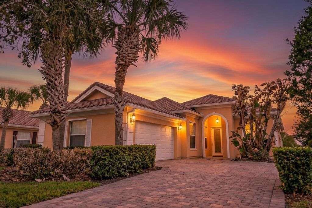 12003 LAZIO LANE, Orlando, FL 32827