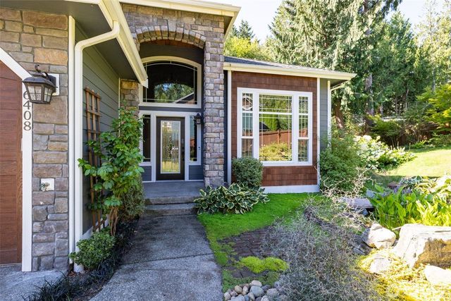 6408 179th Avenue E, Lake Tapps, WA 98391