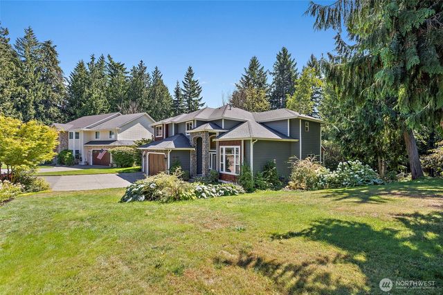 6408 179th Avenue E, Lake Tapps, WA 98391
