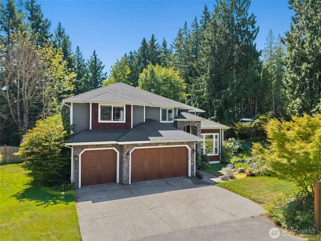6408 179th Avenue E, Lake Tapps, WA 98391