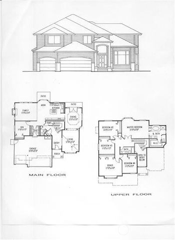 6408 179th Avenue E, Lake Tapps, WA 98391