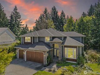6408 179th Avenue E, Lake Tapps, WA 98391