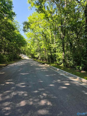 Lot 5 Pikes Peak Drive, Huntsville, AL 35803