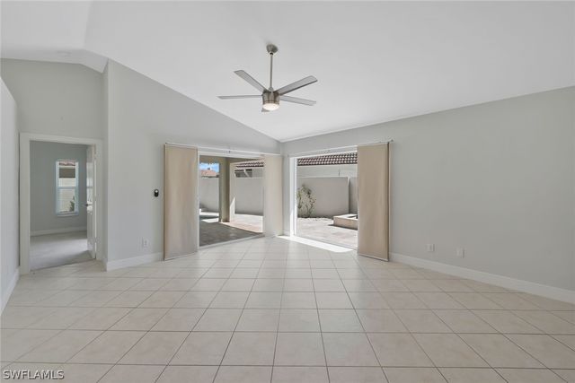 11054 Linnet LN, Naples, FL 34119