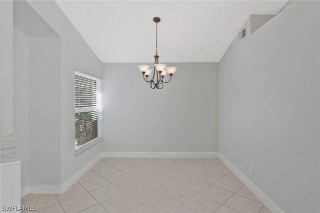 11054 Linnet LN, Naples, FL 34119