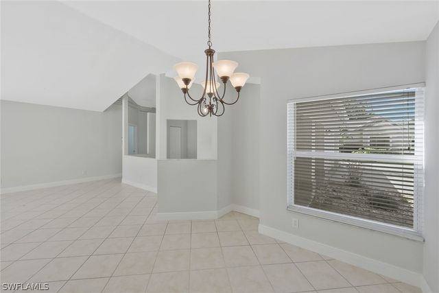 11054 Linnet LN, Naples, FL 34119
