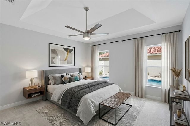 11054 Linnet LN, Naples, FL 34119