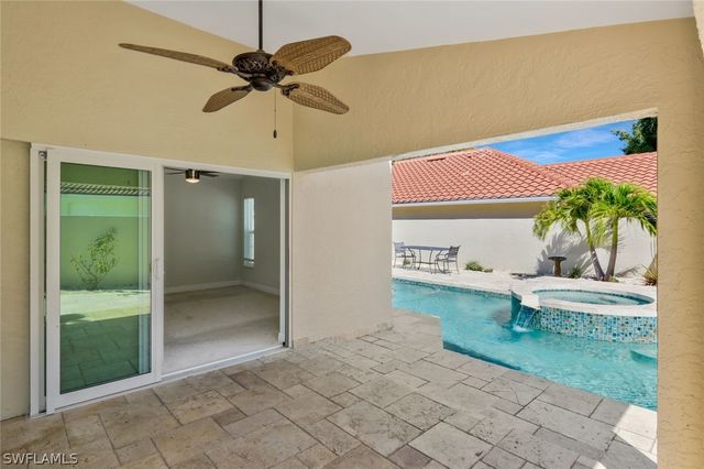 11054 Linnet LN, Naples, FL 34119