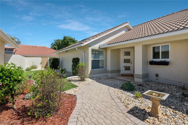 11054 Linnet LN, Naples, FL 34119