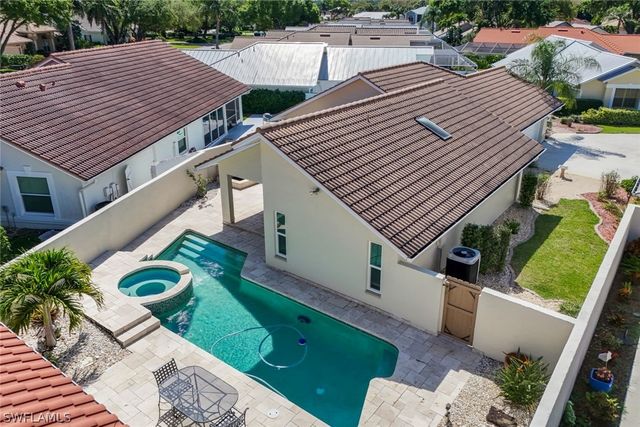 11054 Linnet LN, Naples, FL 34119