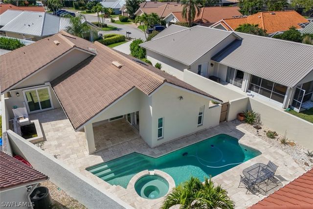 11054 Linnet LN, Naples, FL 34119