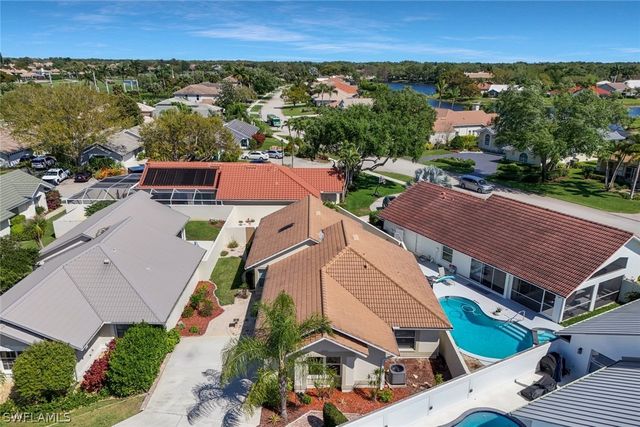 11054 Linnet LN, Naples, FL 34119