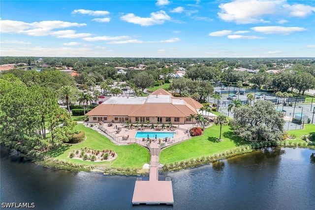 11054 Linnet LN, Naples, FL 34119