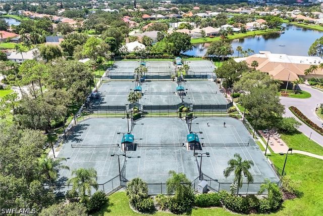 11054 Linnet LN, Naples, FL 34119