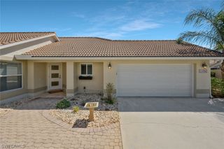 11054 Linnet LN, Naples, FL 34119