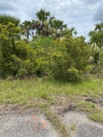 KIMBERLY DRIVE, North Port, FL 34288