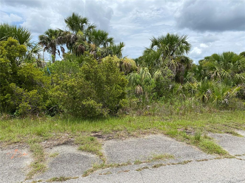 KIMBERLY DRIVE, North Port, FL 34288