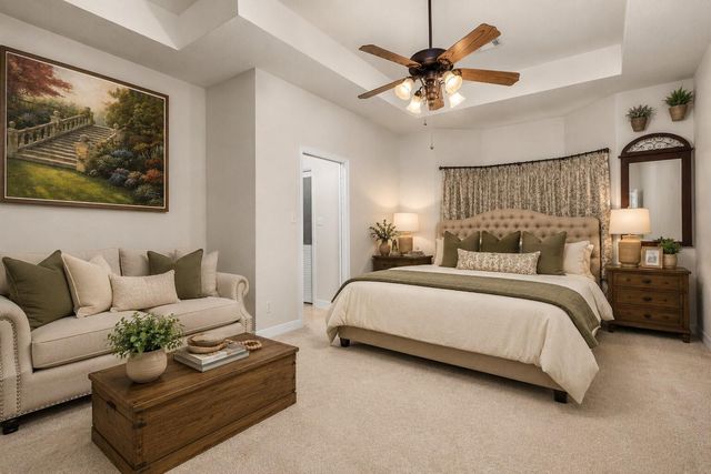 14530 Tallow Street, Santa Fe, TX 77517