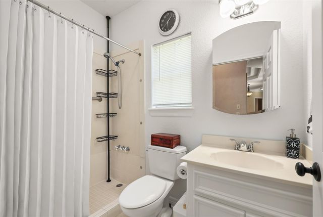 14530 Tallow Street, Santa Fe, TX 77517