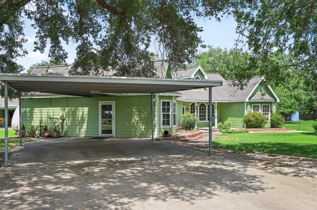 14530 Tallow Street, Santa Fe, TX 77517