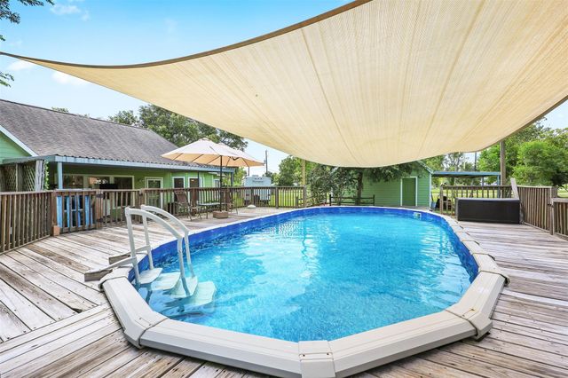 14530 Tallow Street, Santa Fe, TX 77517