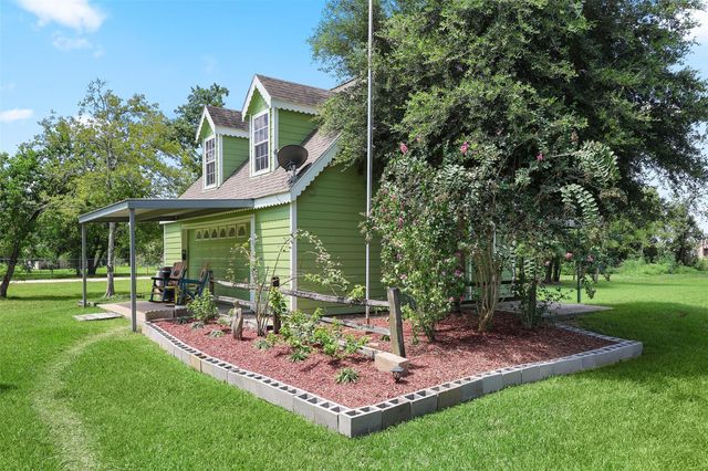 14530 Tallow Street, Santa Fe, TX 77517