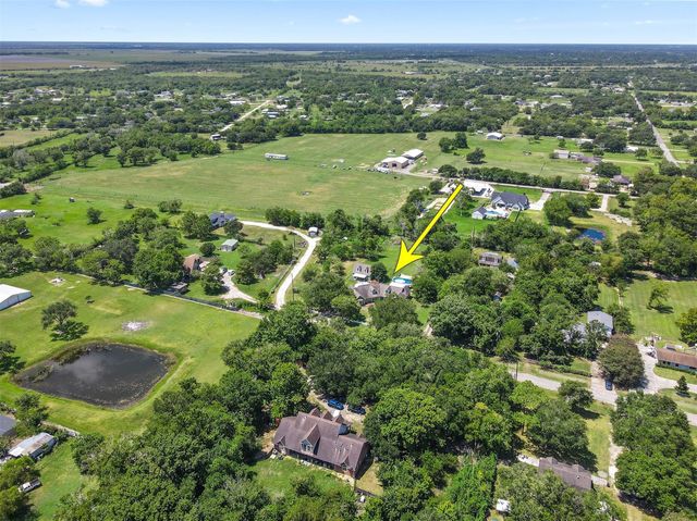 14530 Tallow Street, Santa Fe, TX 77517