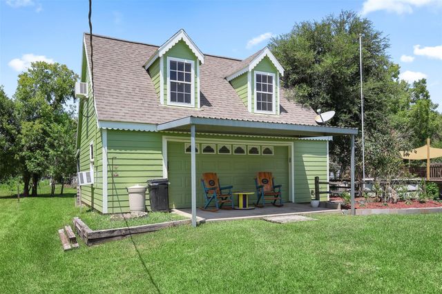 14530 Tallow Street, Santa Fe, TX 77517