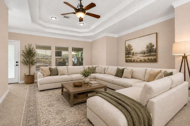 14530 Tallow Street, Santa Fe, TX 77517
