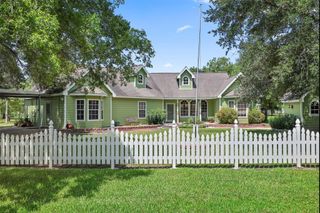 14530 Tallow Street, Santa Fe, TX 77517