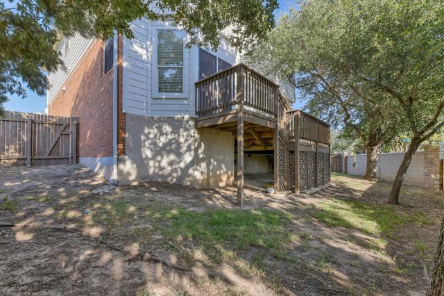 2132 Faldo LN, Round Rock, TX 78664